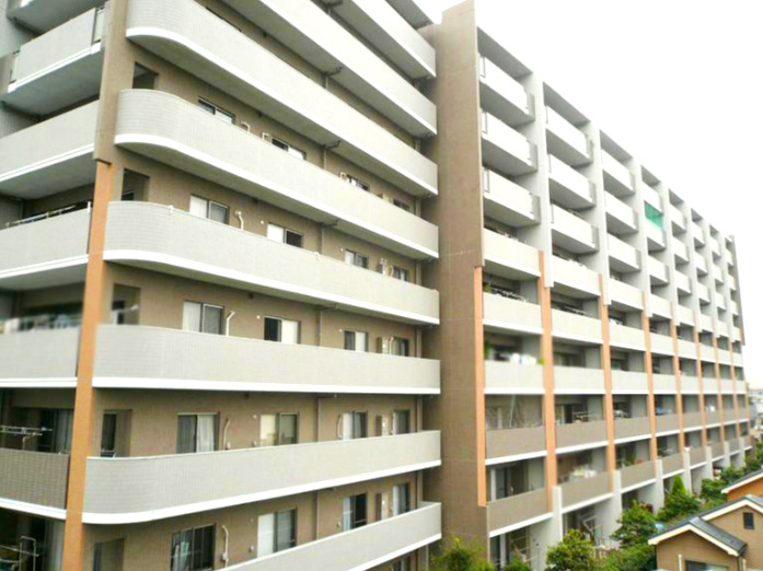 レクセルヒルズ朝霞