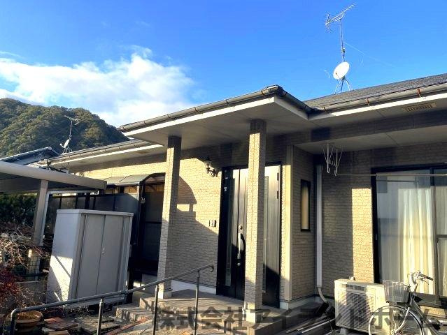 スイートホーム姶良