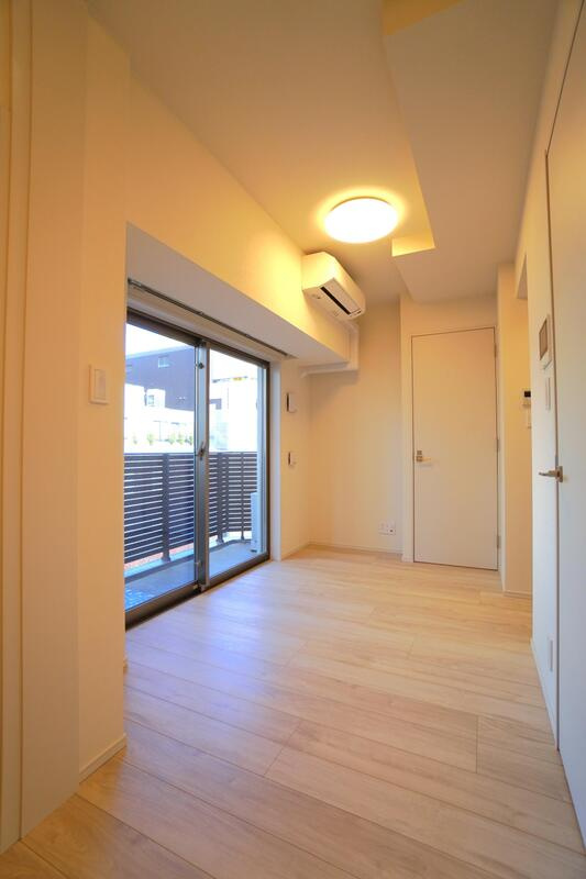 クラリティア文京湯島の居間・リビング|※別室参考写真です。