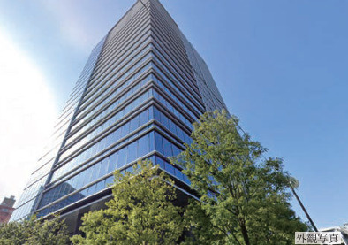 ラ・トゥール渋谷宇田川