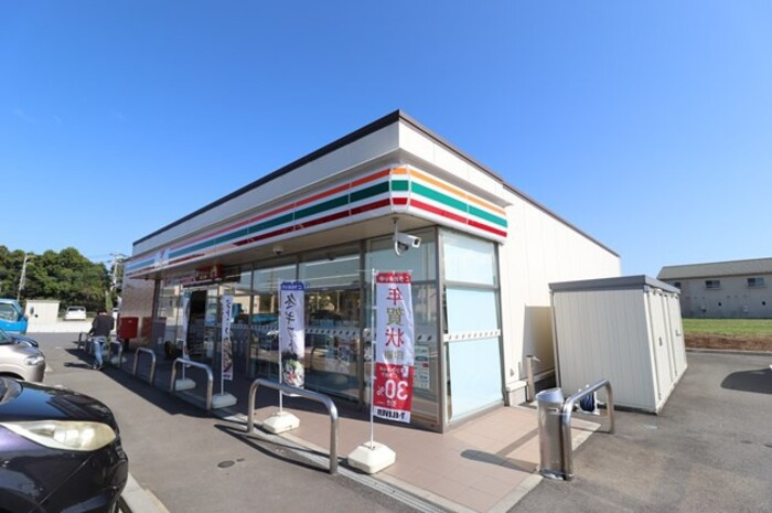 サンライトヒル厨の周辺|セブンイレブン鹿嶋厨二丁目店　913ｍ
