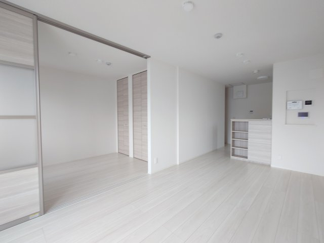 レーヴ・ウェル松代