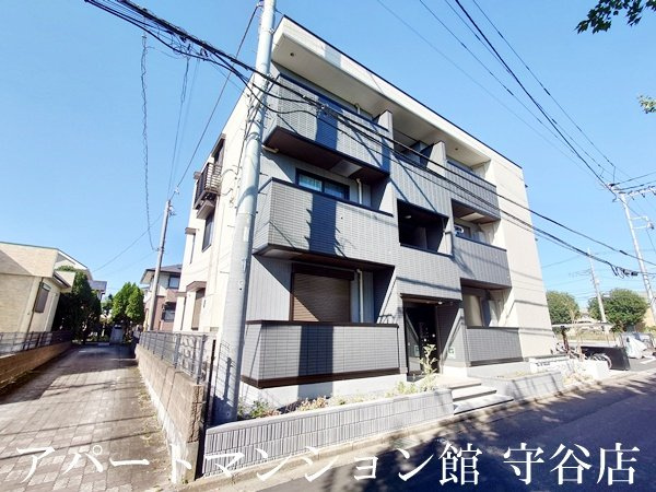レーヴ・ウェル松代
