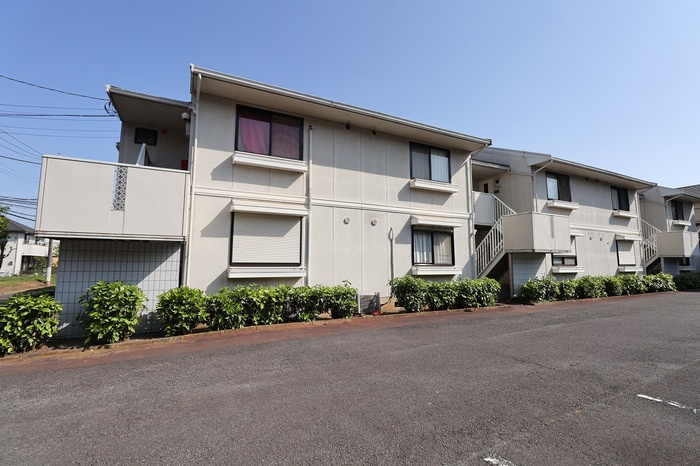 セジュール飯田