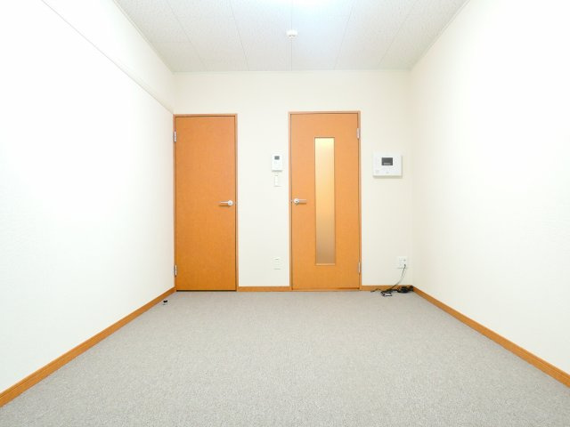 レオパレスドリームハイツ氷室のその他