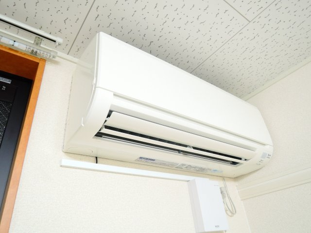 レオパレスドリームハイツ氷室の内装