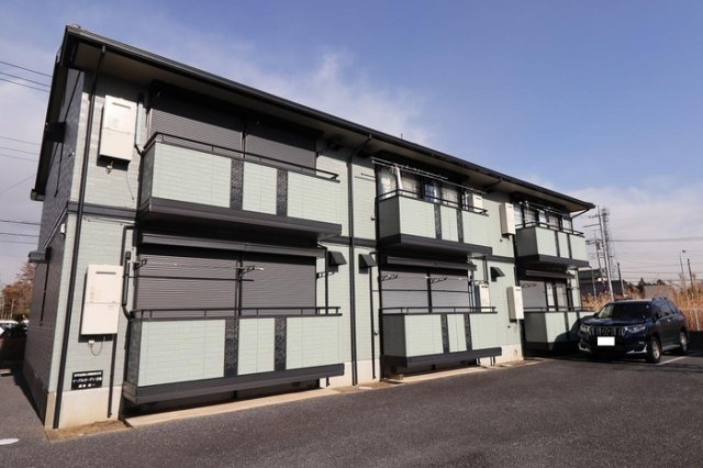 イーグルガーデン ＡＢ