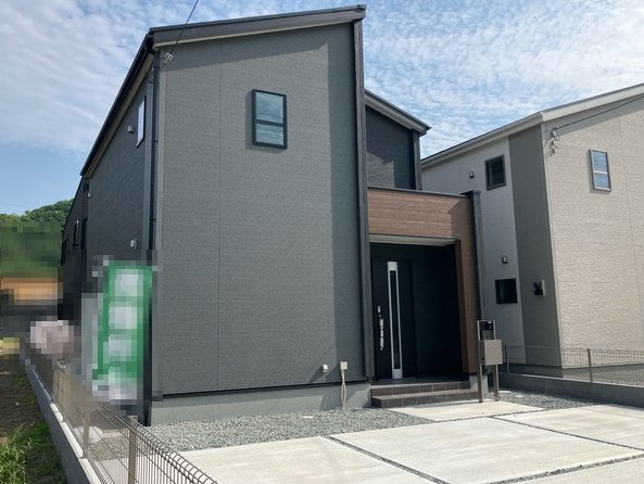【外観】 | 赤穂市南野中6期/全2棟