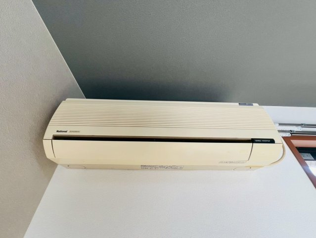 板宿北マンションの設備