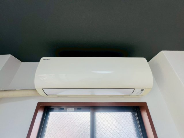 板宿北マンションの設備
