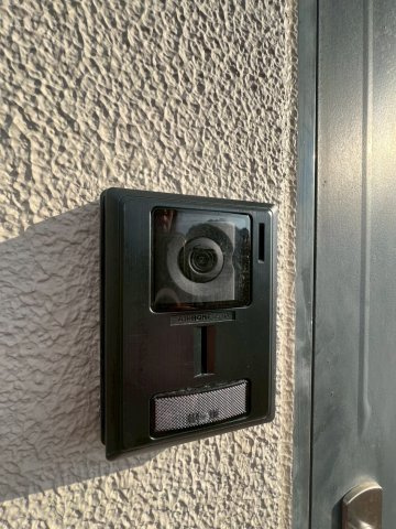 板宿北マンションのセキュリティ