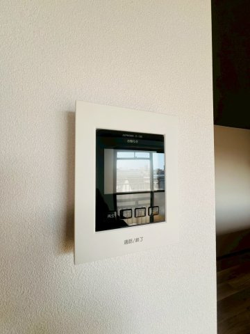 板宿北マンションのセキュリティ