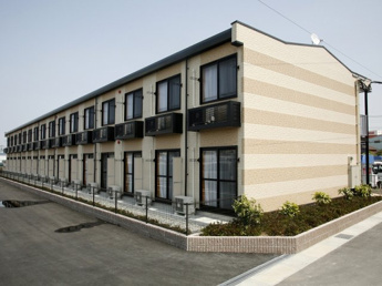 【外観】 | 画像1