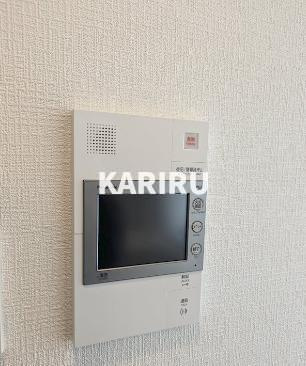 エスリード大阪城EASTのセキュリティ