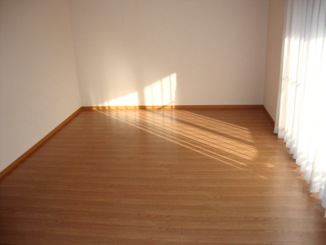 サンクチュアリⅡの居間・リビング|リビング