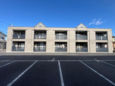 【その他共用部分】 | サンクチュアリⅡ | 外観写真（昼）