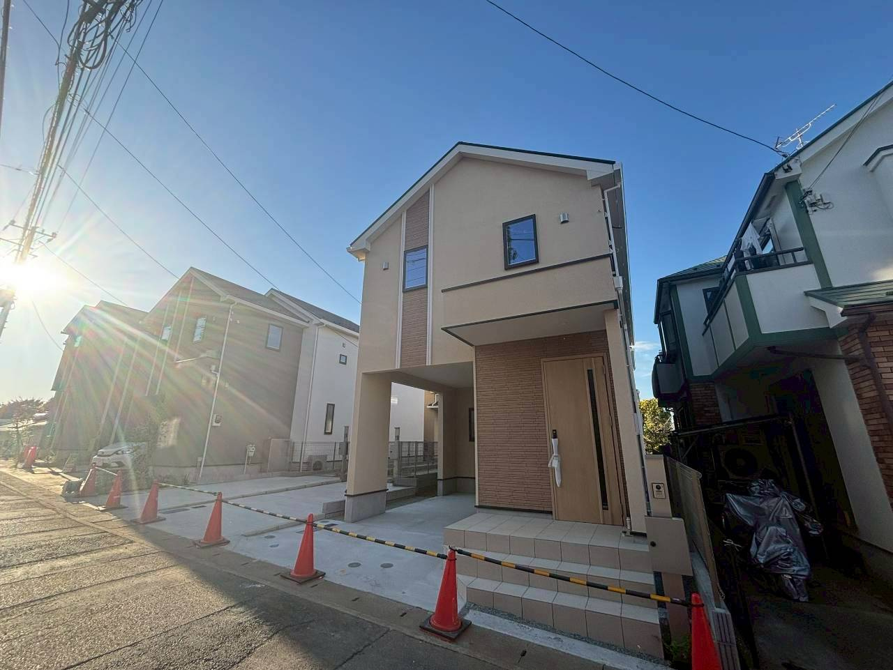 フォレストタウン千年Ⅱ