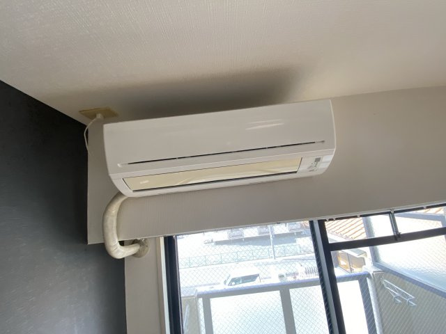 ルークレジデンス姫路Ⅲの設備