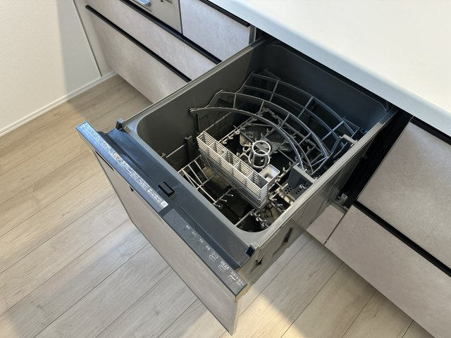 明石市二見町東二見新築戸建D号棟のその他