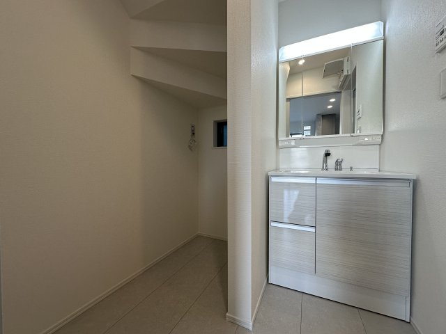 明石市二見町東二見新築戸建D号棟のその他