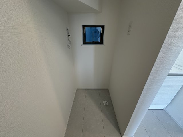 明石市二見町東二見新築戸建D号棟のその他