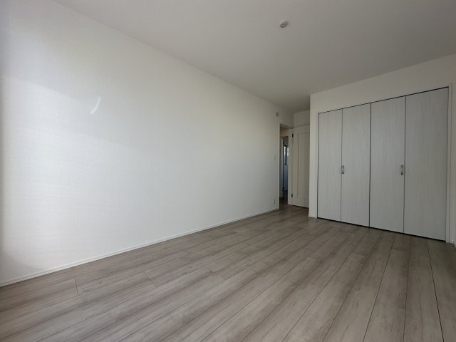 明石市二見町東二見新築戸建D号棟の洋室