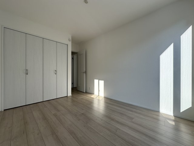 明石市二見町東二見新築戸建D号棟の洋室