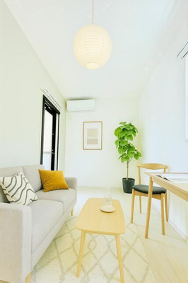 【寝室】 | ForestParkHills（フォレストパークヒルズ） | ※同タイプイメージ