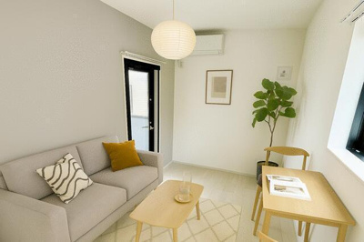 【設備】 | ForestParkHills（フォレストパークヒルズ） | ※同タイプイメージ