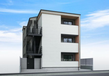 ForestParkHills（フォレストパークヒルズ）の画像