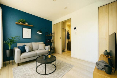 【キッチン】 | ForestParkHills（フォレストパークヒルズ） | ※同タイプイメージ