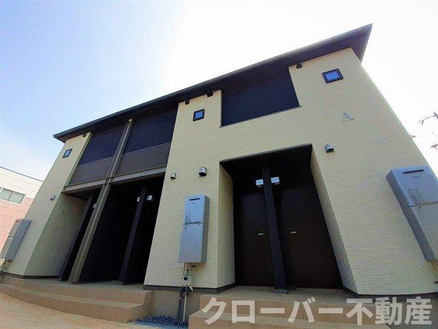 ルーベル宇多津ⅡＡ