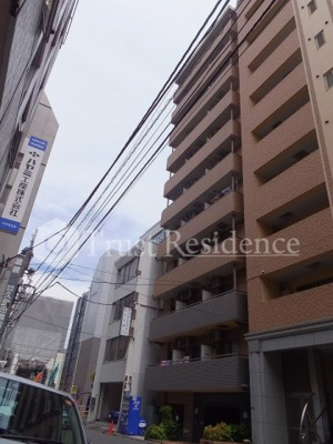 【外観】 | エスコート日本橋人形町