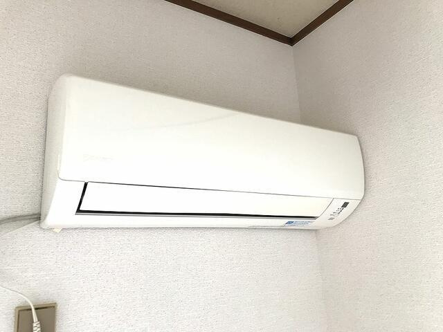 駒木コーポの設備| 