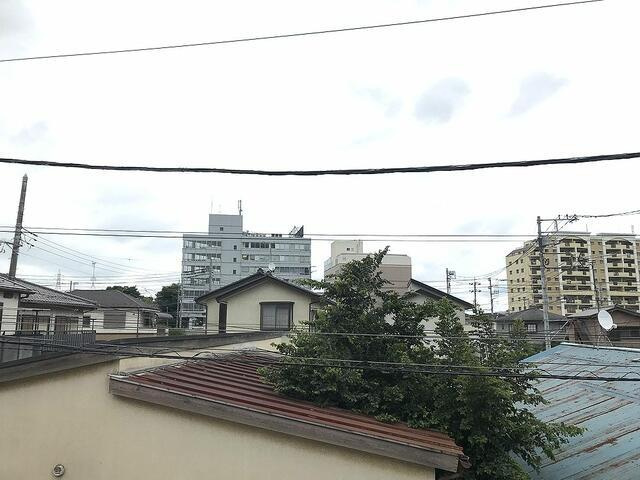 駒木コーポの展望| 