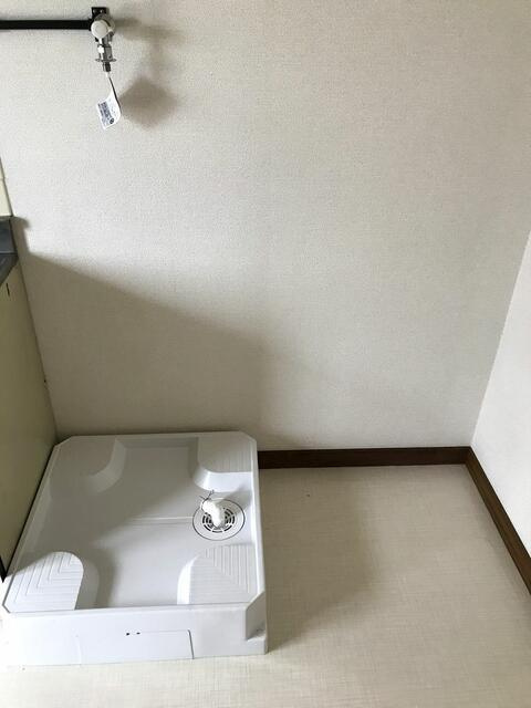 駒木コーポの設備| 