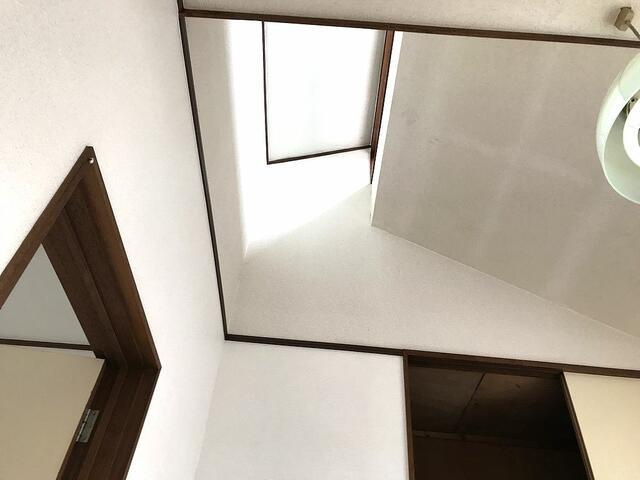 駒木コーポの設備| 