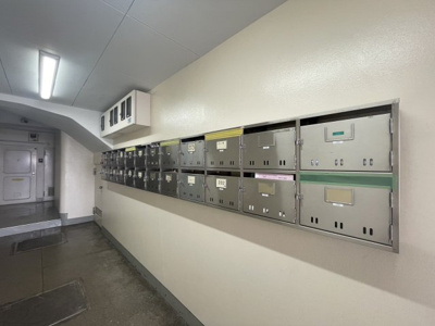 【その他共用部分】 | 桜台梅田マンション