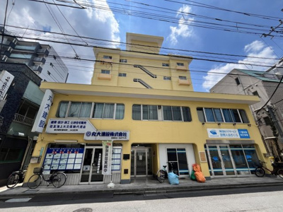 【外観】 | 桜台梅田マンション