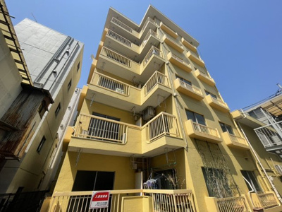 【外観】 | 桜台梅田マンション