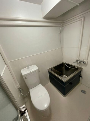 【浴室】 | 桜台梅田マンション