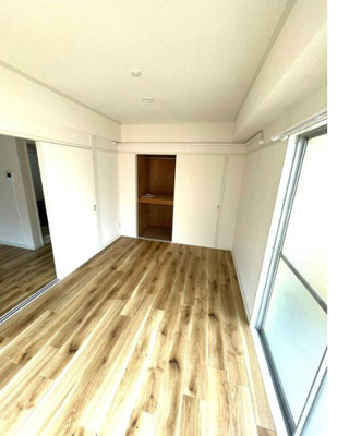 【寝室】 | 桜台梅田マンション