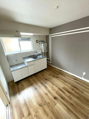 【内装】 | 桜台梅田マンション