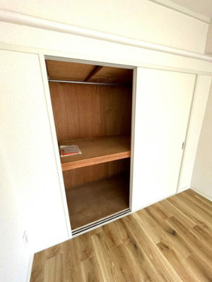 【収納】 | 桜台梅田マンション