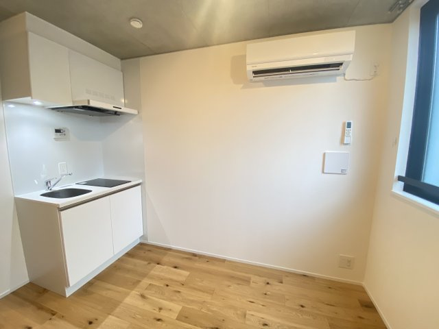 crostone大山のキッチン