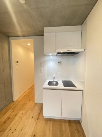 crostone大山のキッチン