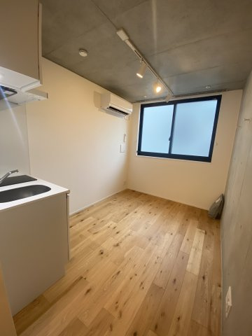 crostone大山の内装