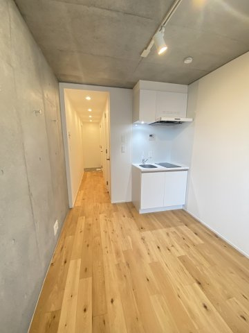 crostone大山の内装