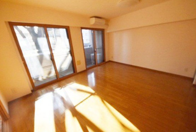 【内装】 | パレ・ソレイユ上北沢