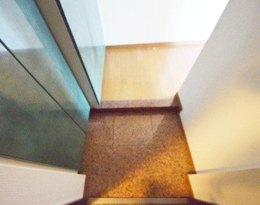 【玄関】 | パレ・ソレイユ上北沢